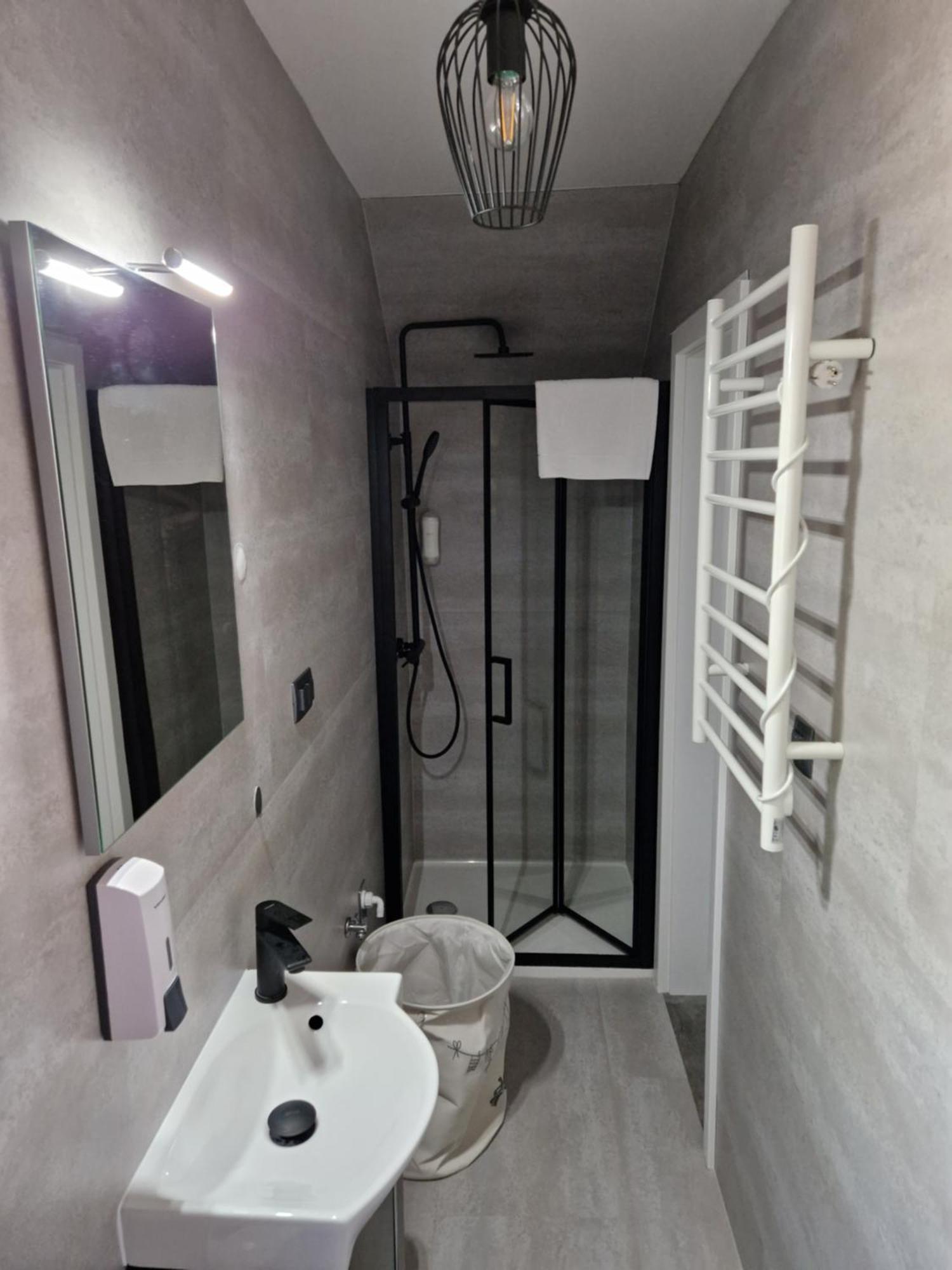 Villa Porta Krk Крк Экстерьер фото