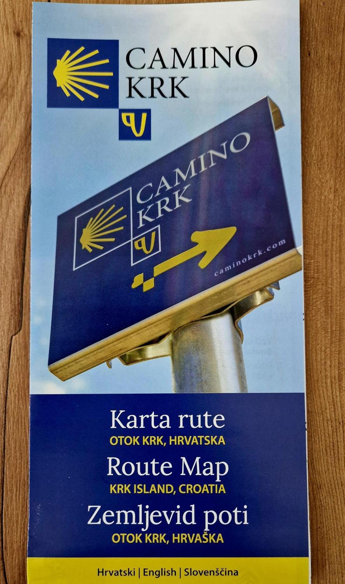 Villa Porta Krk Крк Экстерьер фото
